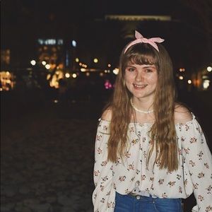 Meet your Posher, Haley